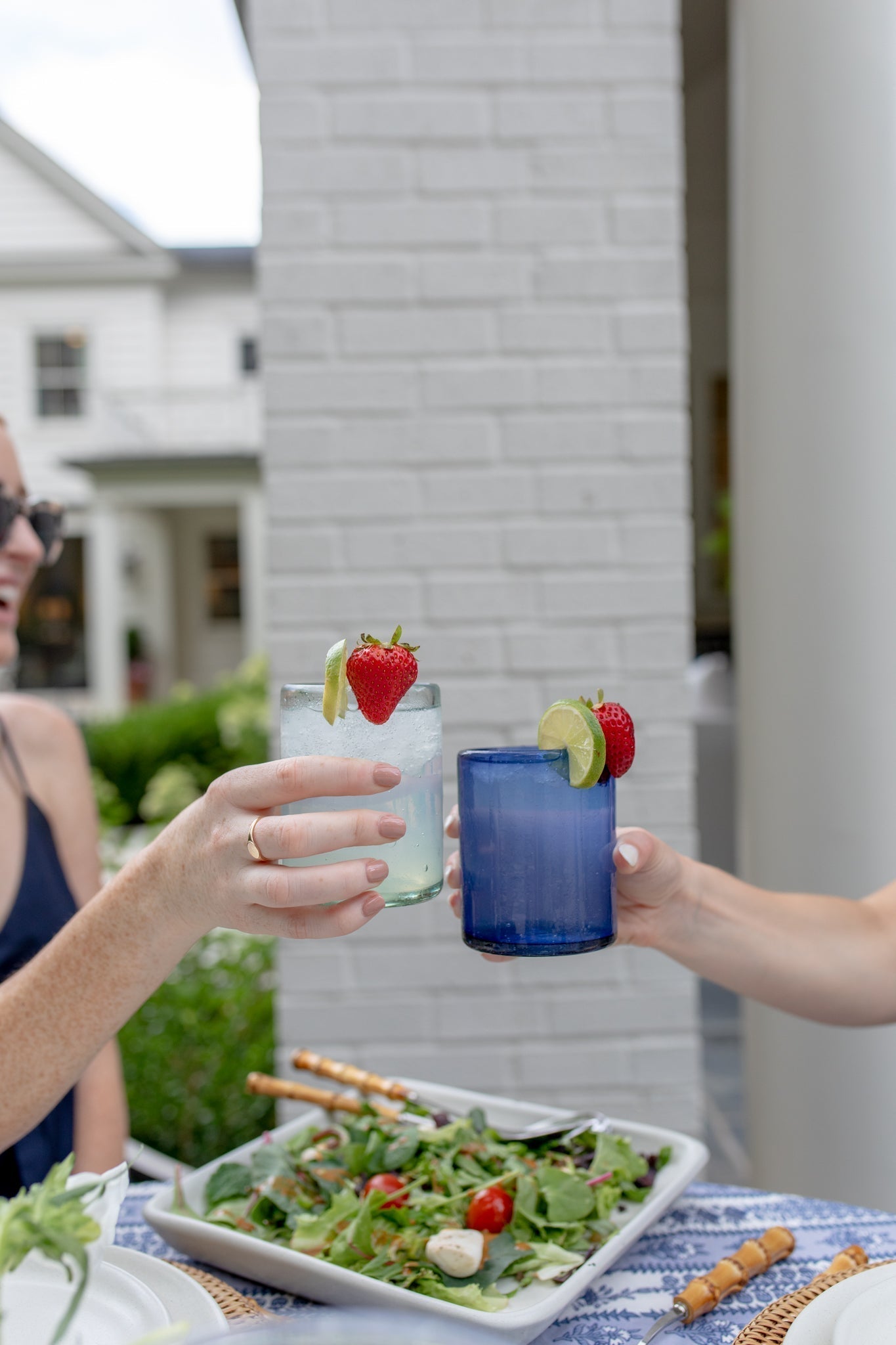 Meet the 7 Sips of Summer