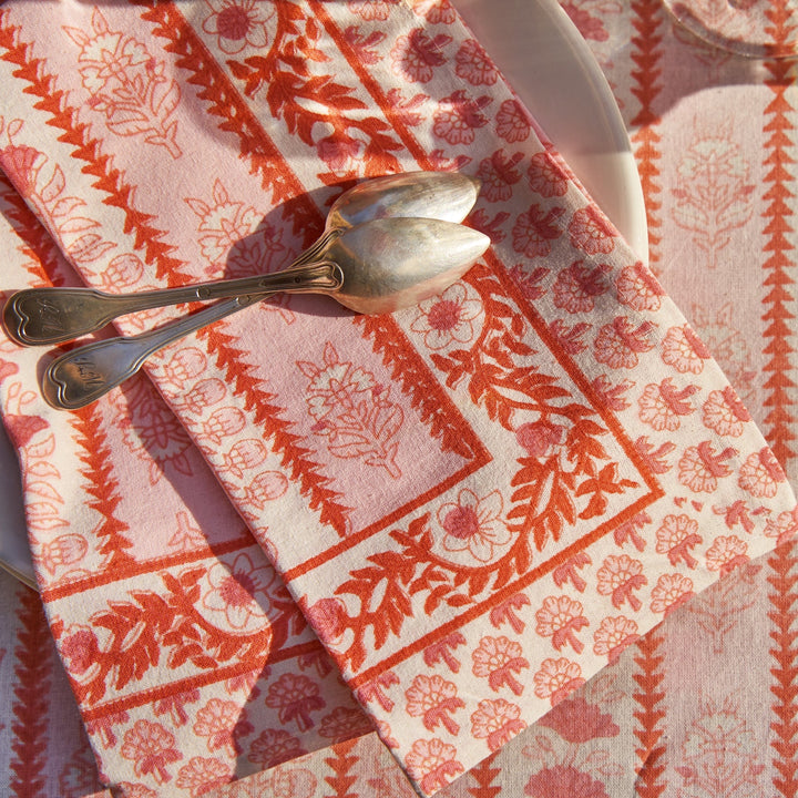Why We Love a Tablecloth