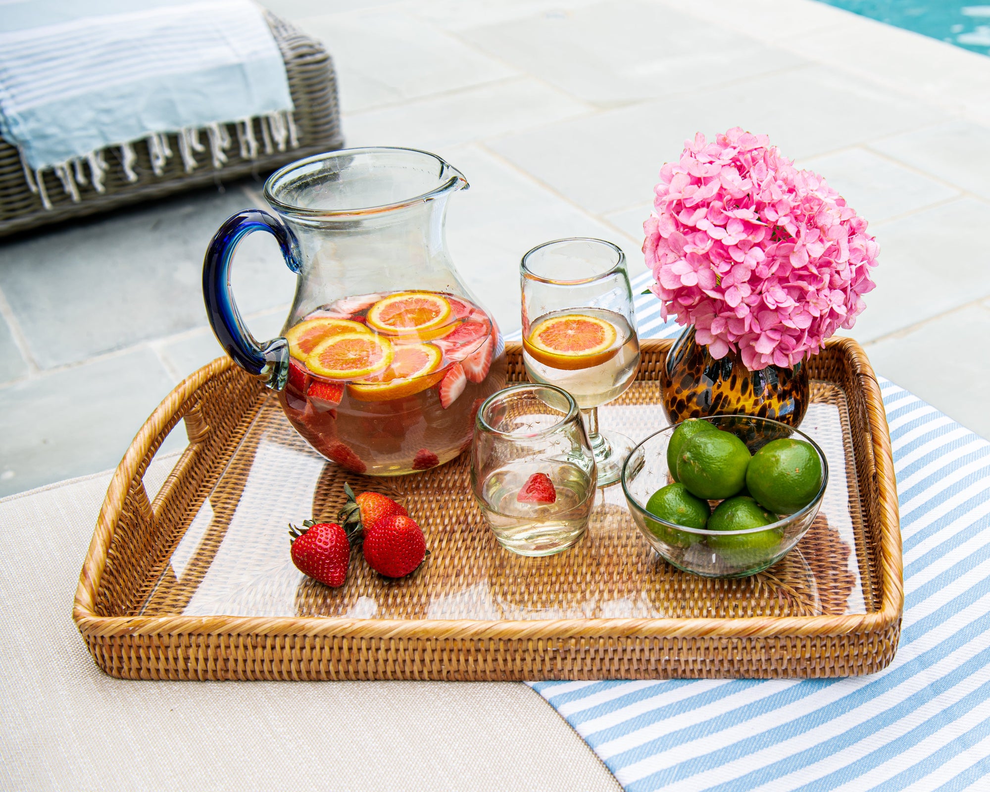 How to: Make Your Bar Mocktail Friendly
