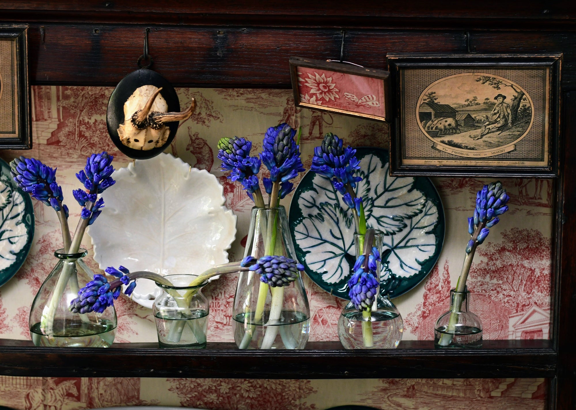 Petite Vases