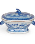 7" Mini Canton Tureen