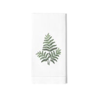 Fern Hand Towel