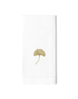 Ginkgo Gold Hand Towel