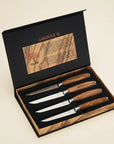 Steak Knives set of 4 pieces