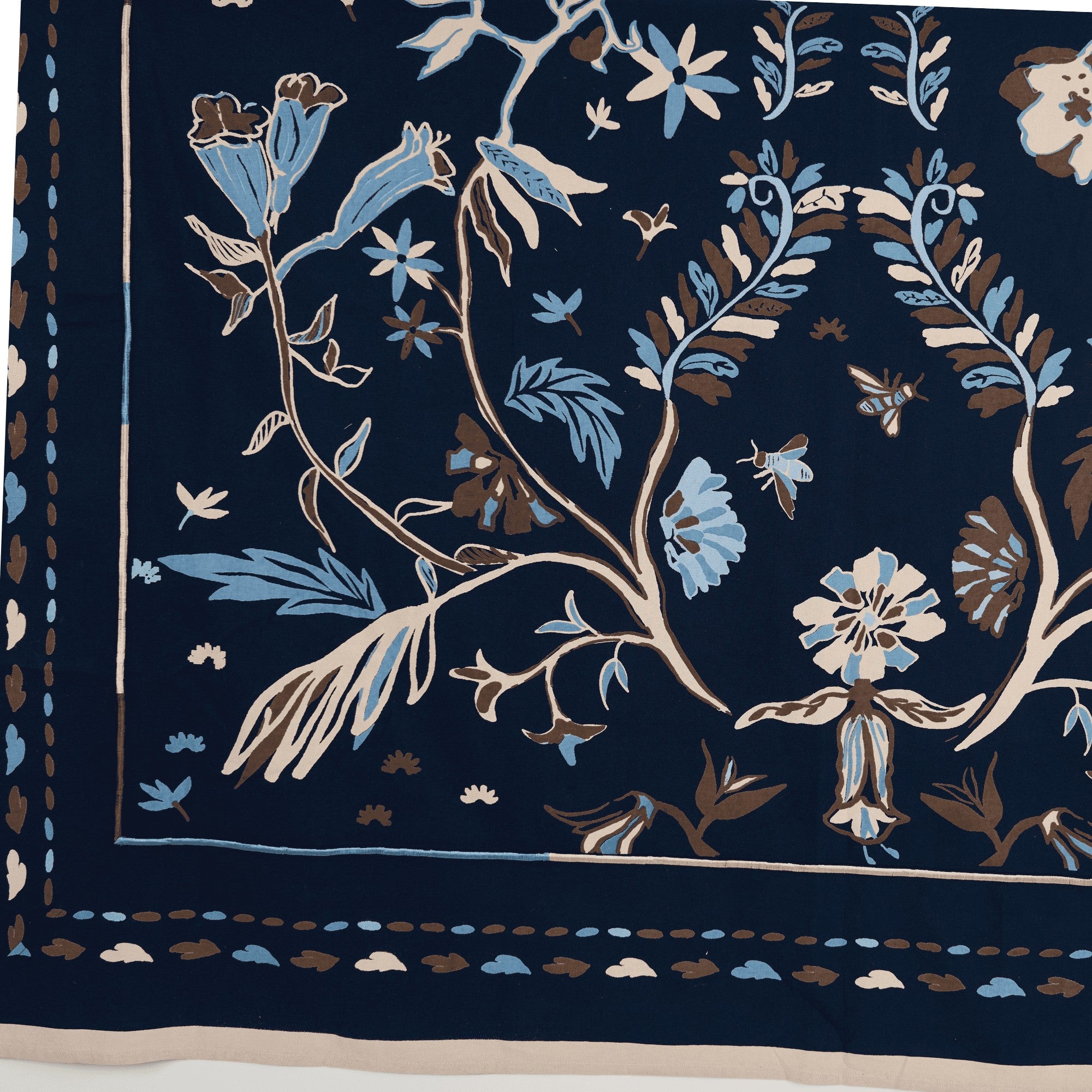 HPS x MV Maravilla Tablecloth (Woodsy)