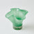 Petite Lettuce Leaf Vase (Agave)
