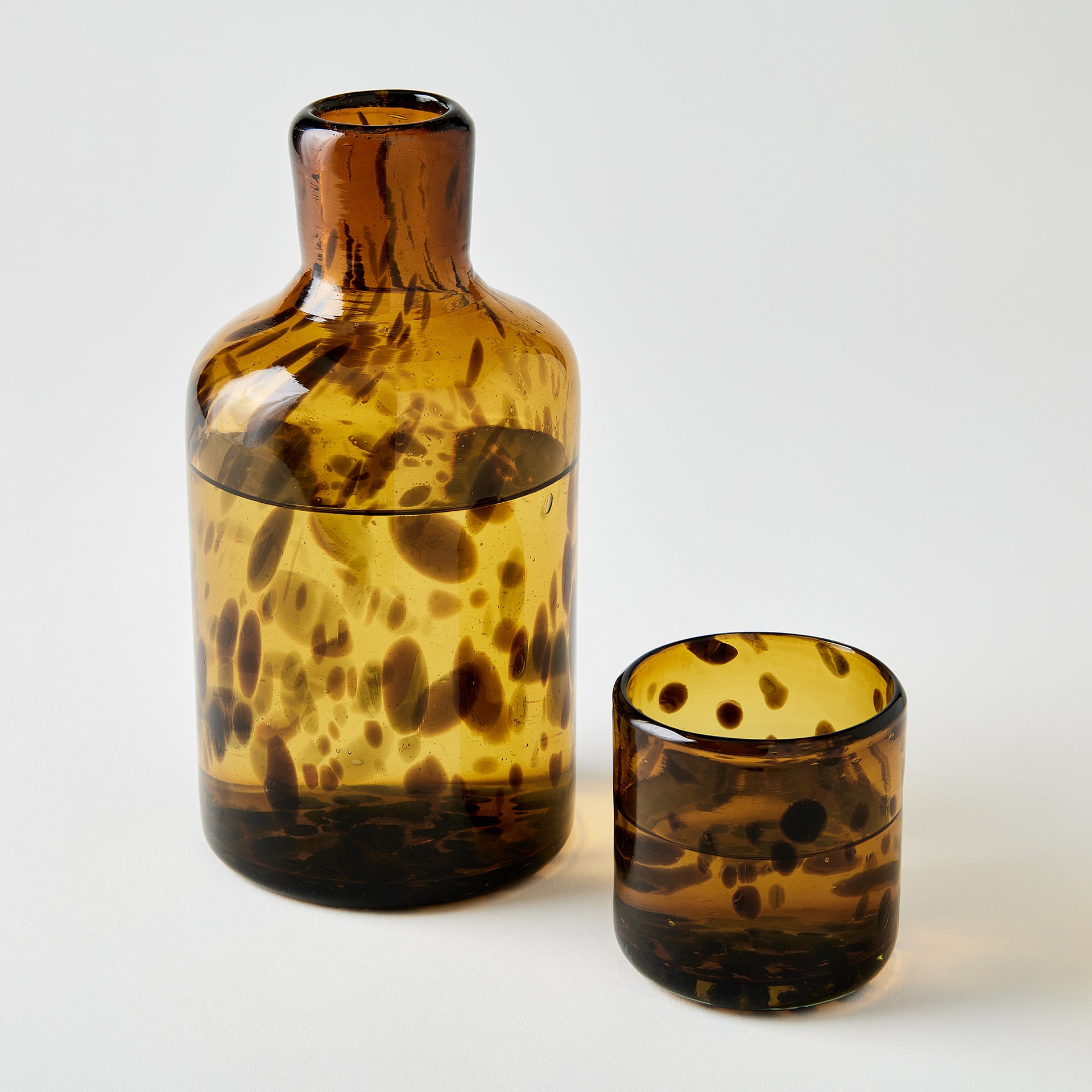 Bedside Water Carafe