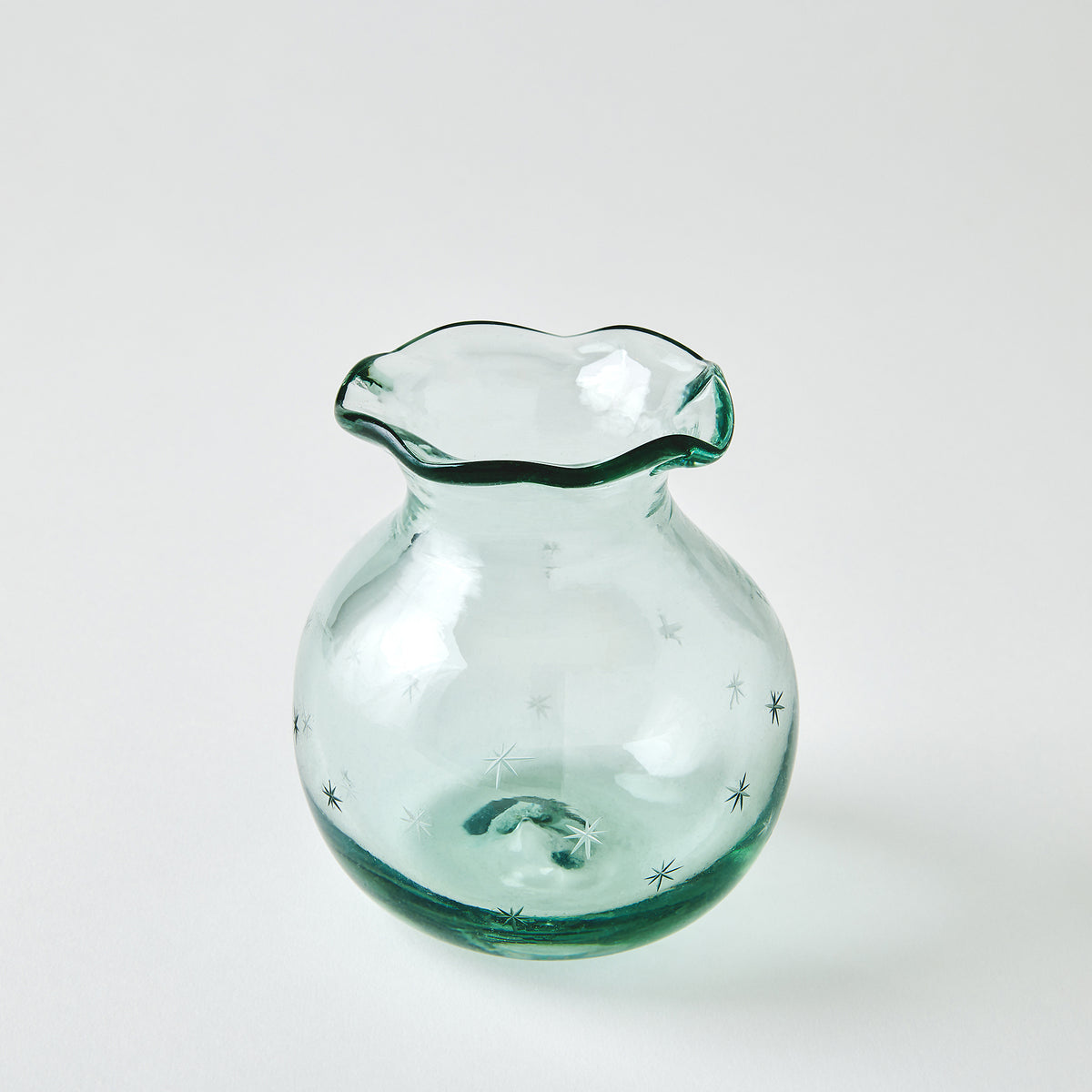 Petite Vases – Half Past Seven