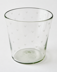 Corazón Ice Bucket (Clear)