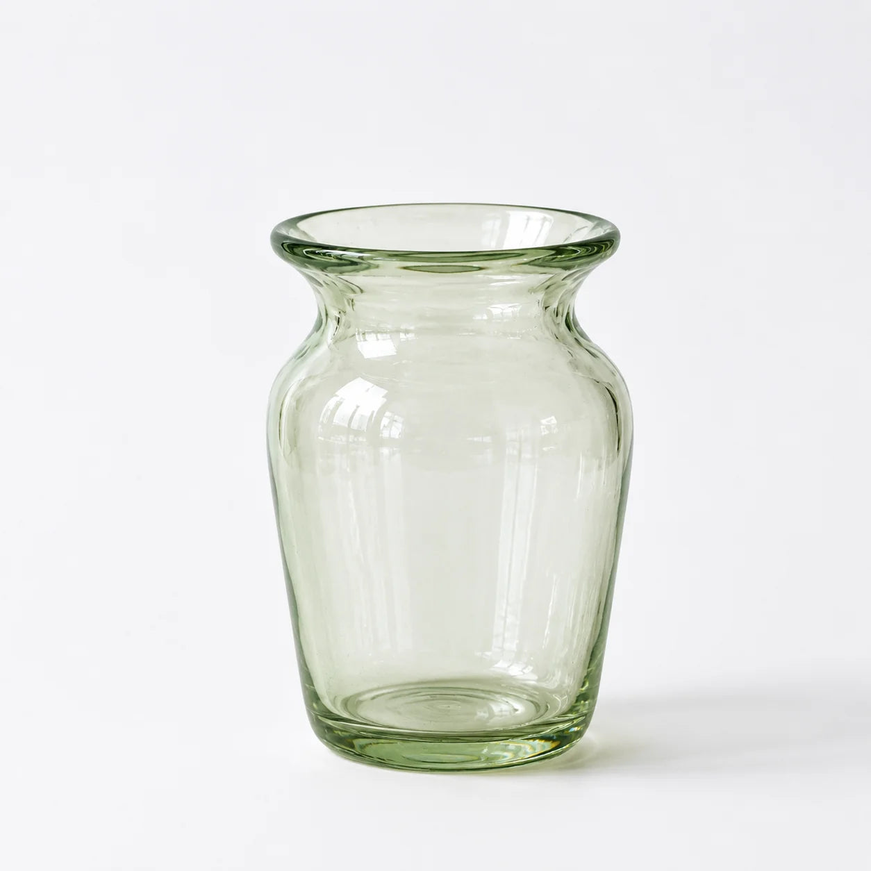 Petite Vase Collection (Clear)