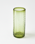Signature Seven Highball Glass (Citron)
