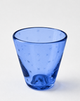 Starry Night Triple Threat Glass (French Blue)