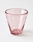 Corazon Triple Threat Glass (Amethyst)