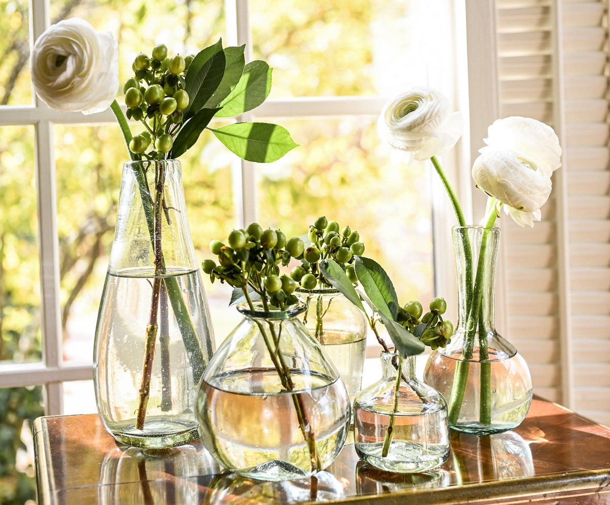 Petite Vase Collection