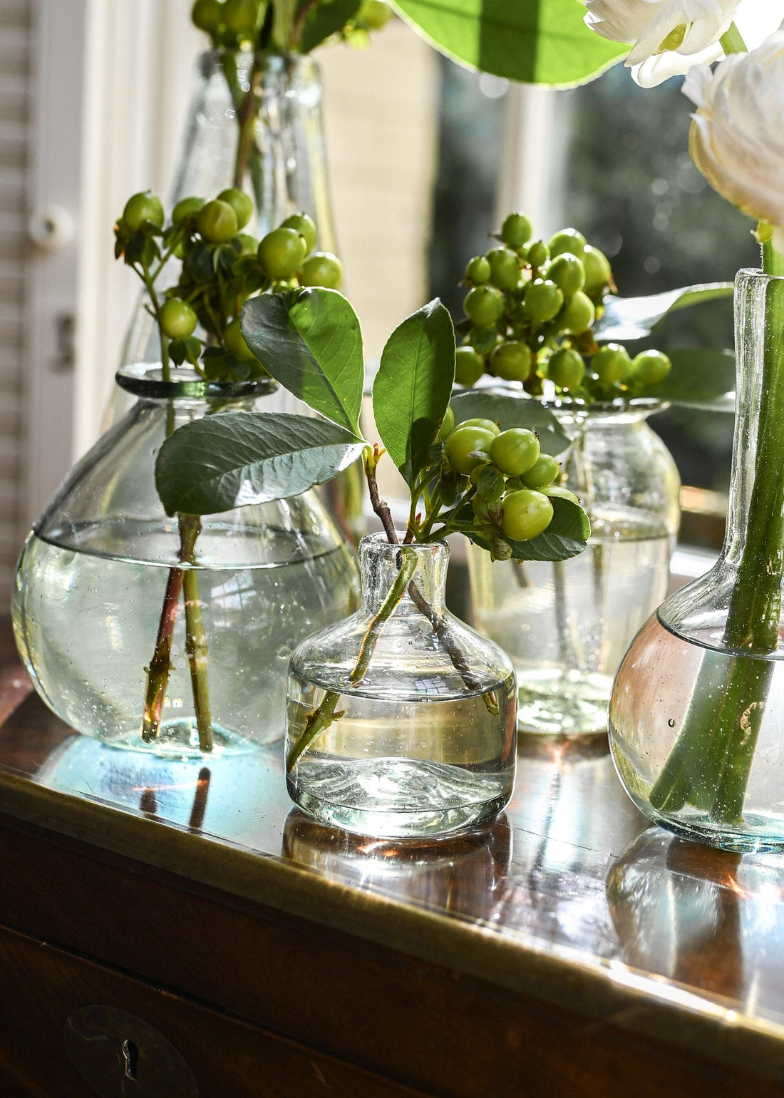 San Miguel de Allende Vases