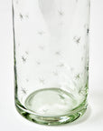 Starry Night Highball Glasses (Clear)
