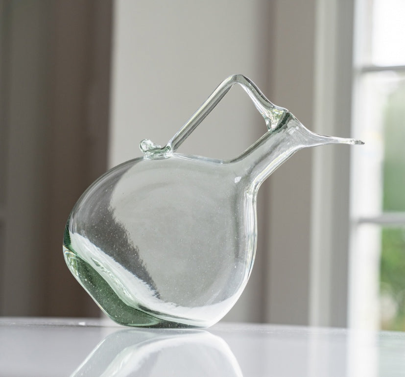 Egret Wine Decanter