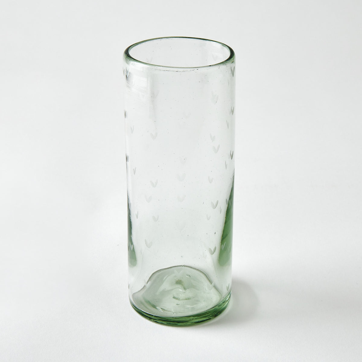 Corazon Highball Glass