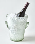 Corazón Wine Bucket (Clear)