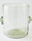 Signature Seven Champagne Bucket (Clear)