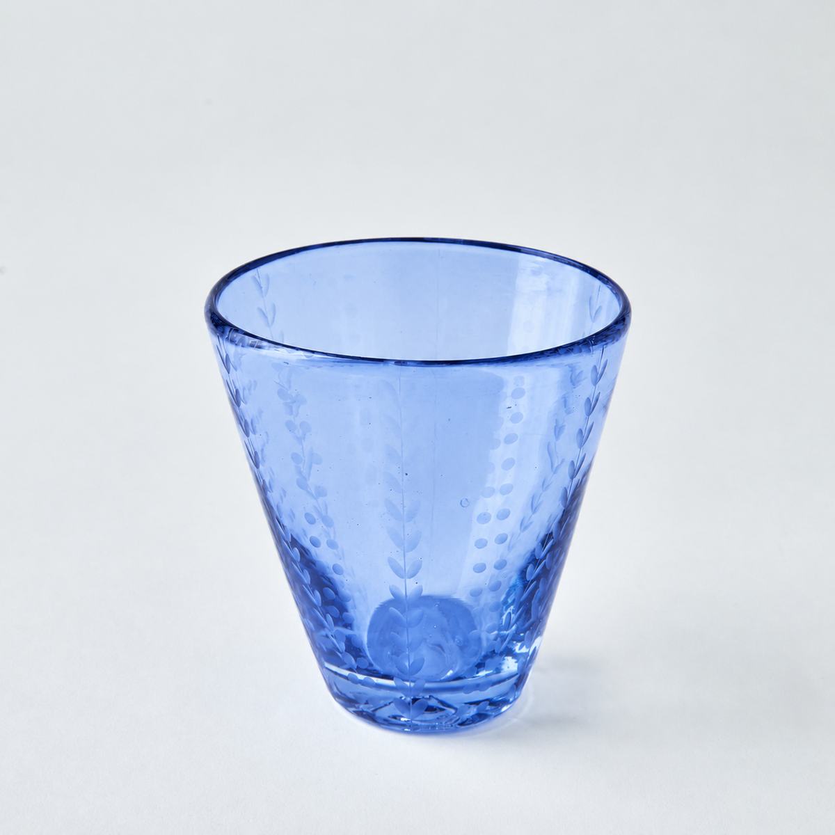 Signature Seven Triple Threat Glass