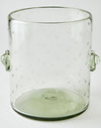 Corazon Champagne Bucket (Clear)