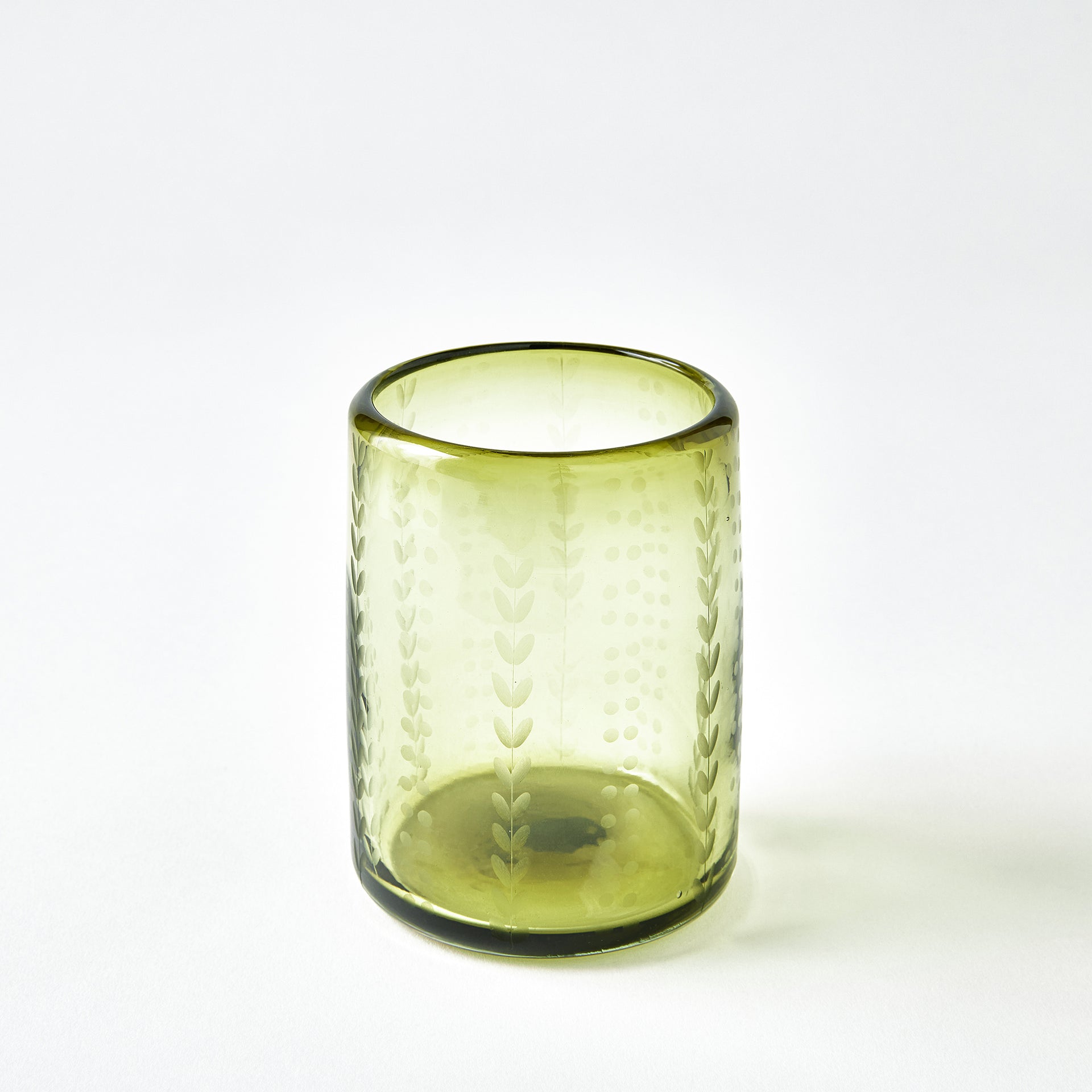 Signature Seven Rocks Glass