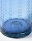 Signature Seven Rocks Glasses (French Blue)