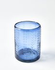 Signature Seven Rocks Glasses (French Blue)