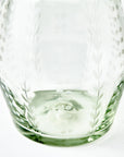 Signature Seven Stemless Wine Glass (Clear)