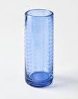 Signature Seven Highball Glass (French Blue)