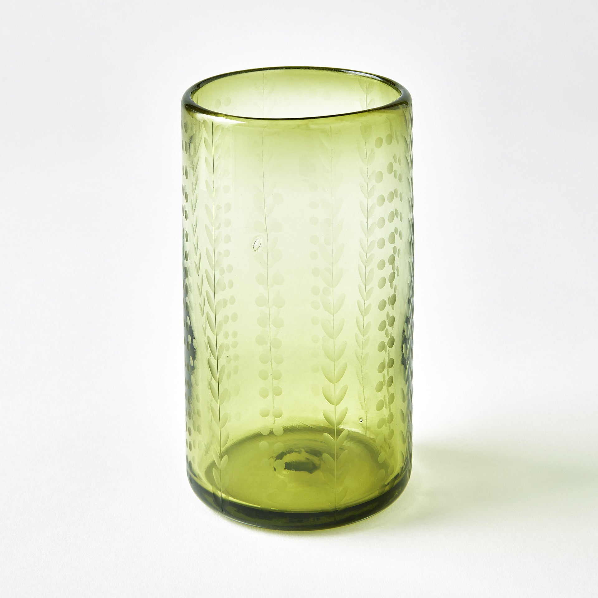 Signature Seven Water Glass