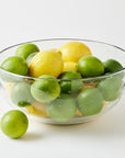 Starry Night Large Bowl (Clear)