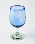 Starry Night Goblet (French Blue)