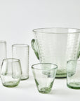 Signature Seven Rocks Glasses (Clear)