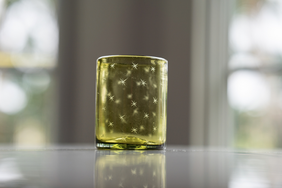 Starry Night Rocks Glass Variety Collection