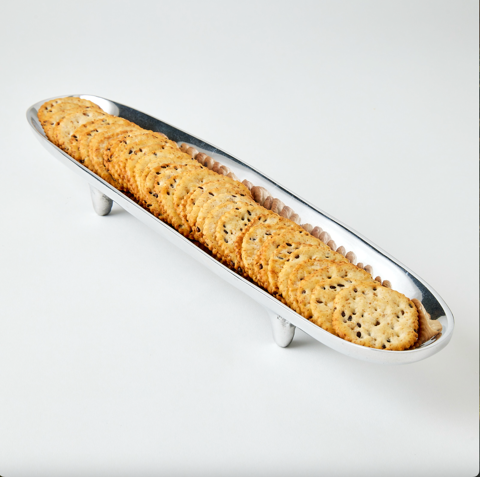 Cracker Boat