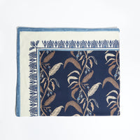 Tuileries Woodsy Tablecloth