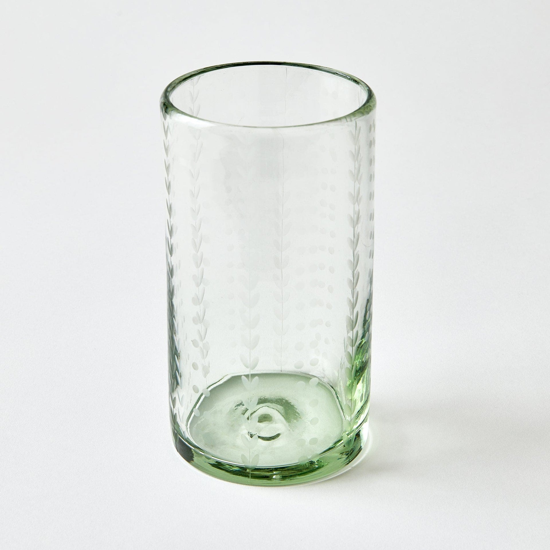 Signature Seven Water Glass