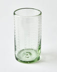 Signature Seven Water Glasses (Clear)