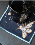 HPS x MV Flora & Fauna Cocktail Napkins (Woodsy)