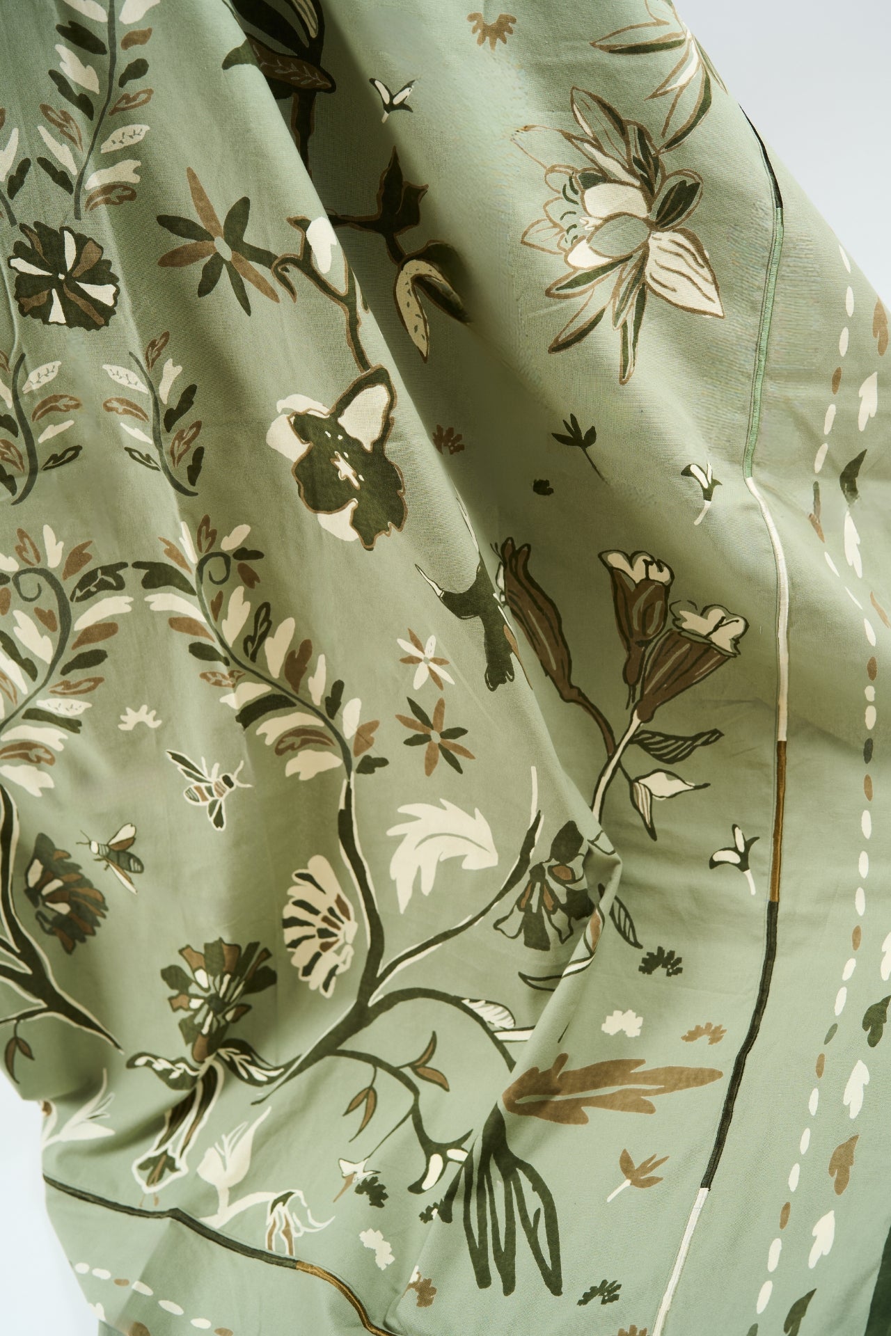 HPS x MV Maravilla Tablecloth (Pine)