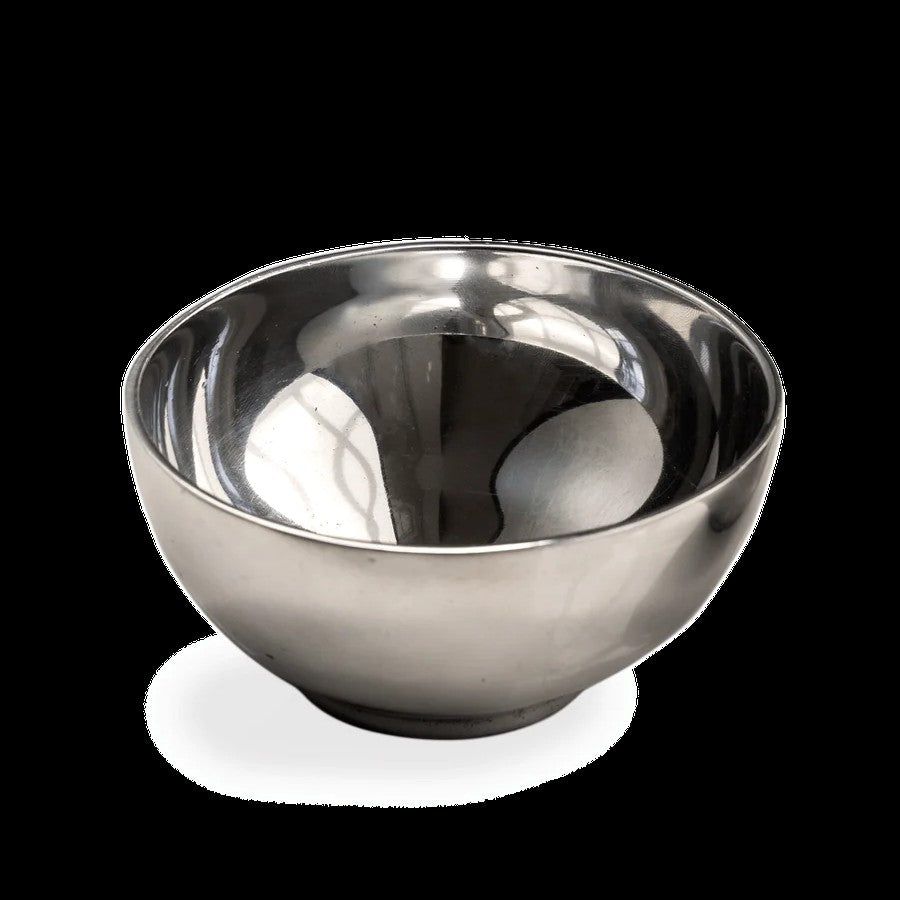 Original Pewter Revere Bowl