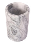 Marble Cylinder Wine Cooler