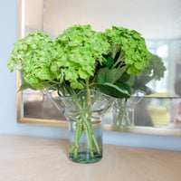 The Mother's Day Lettuce Leaf Vase