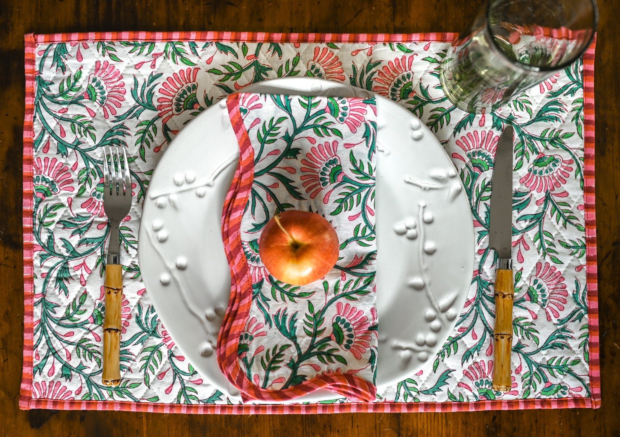 Pastelle Napkins