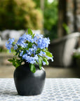 Lunar Flower Vase