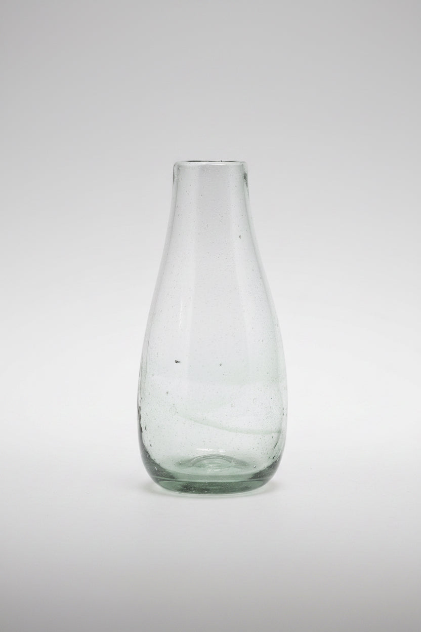 Alto Vase (Clear)