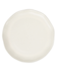 Lettuce Leaf Dinner Plate