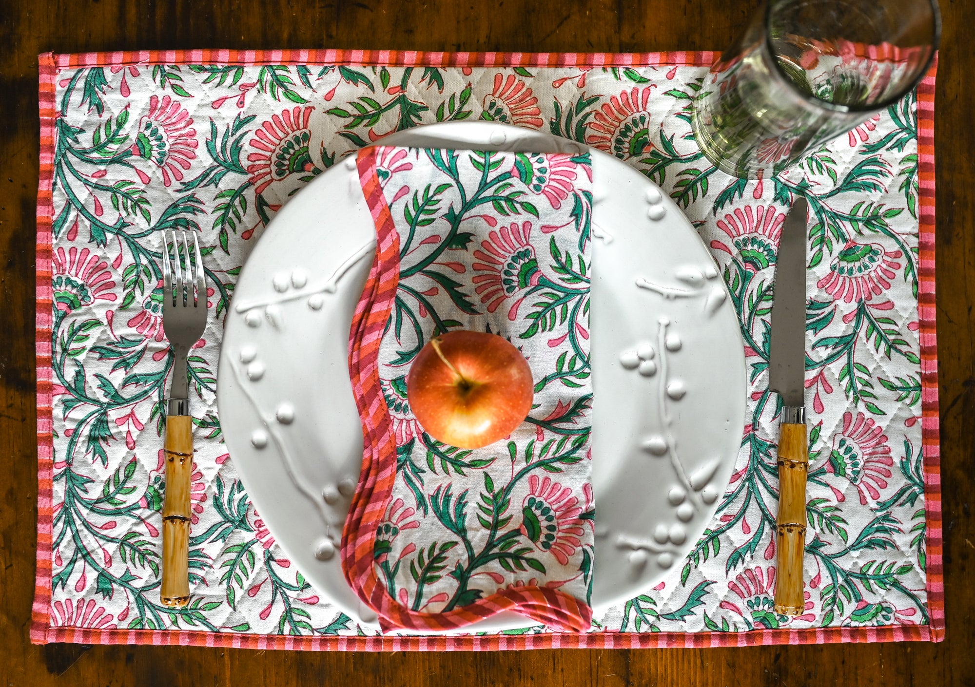 Pastelle Napkins